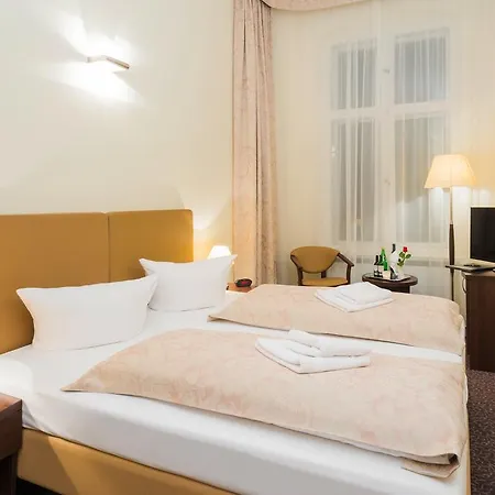 Ξενοδοχείο Upper Kurfuerstendamm Βερολίνο