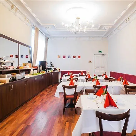 Hotel Upper Kurfuerstendamm