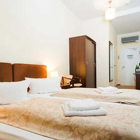 Upper Kurfuerstendamm Βερολίνο