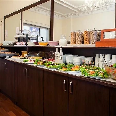 Ξενοδοχείο Upper Kurfuerstendamm