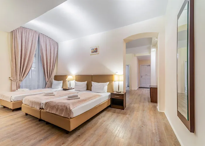 アッパー ルーム クアフュルステンダム ベルリン