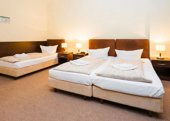 Upper Kurfürstendamm