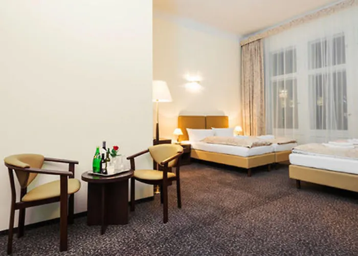 Upper Kurfürstendamm