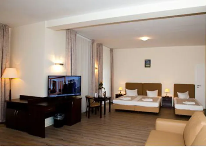 Upper Kurfürstendamm