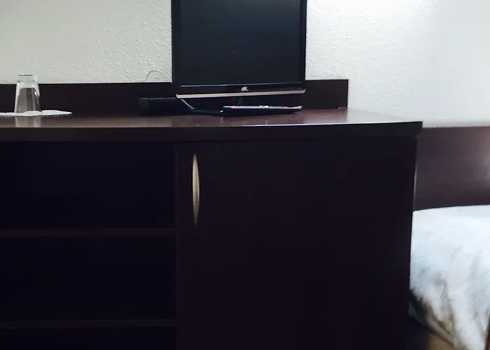 Upper Kurfürstendamm 3* Berlín