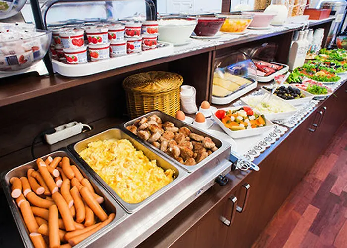 Hotel Upper Kurfürstendamm