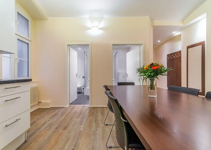 Upper Kurfürstendamm