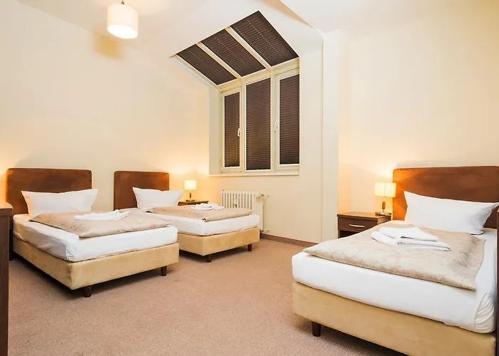 ホテル アッパー ルーム クアフュルステンダム ベルリン