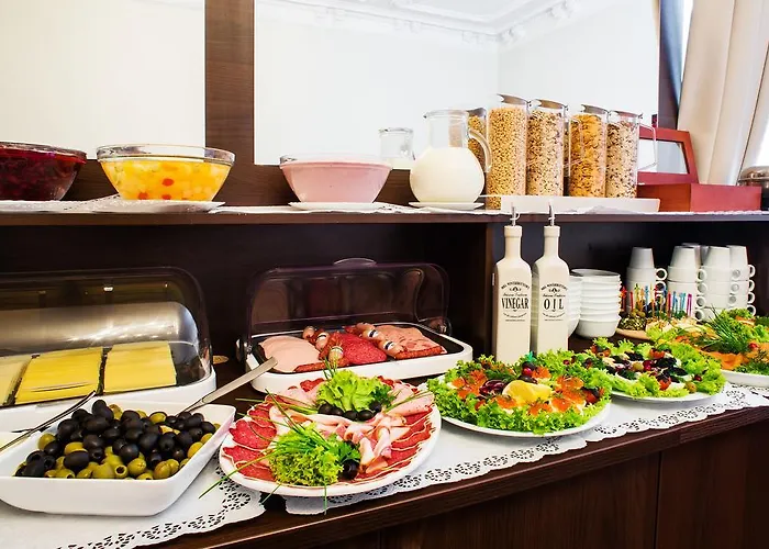 Hotel Upper Kurfürstendamm 3*