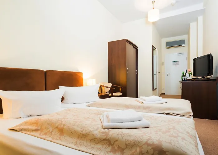 アッパー ルーム クアフュルステンダム ベルリン